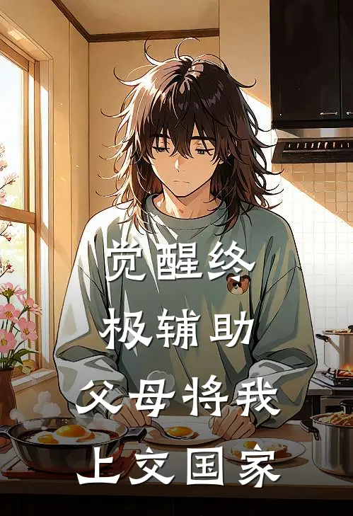 觉醒终极辅助，父母将我上交国家
