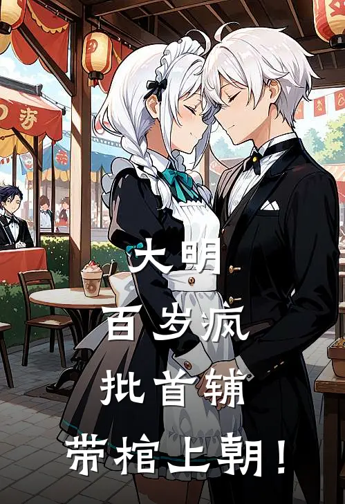 大明：百岁疯批首辅，带棺上朝！