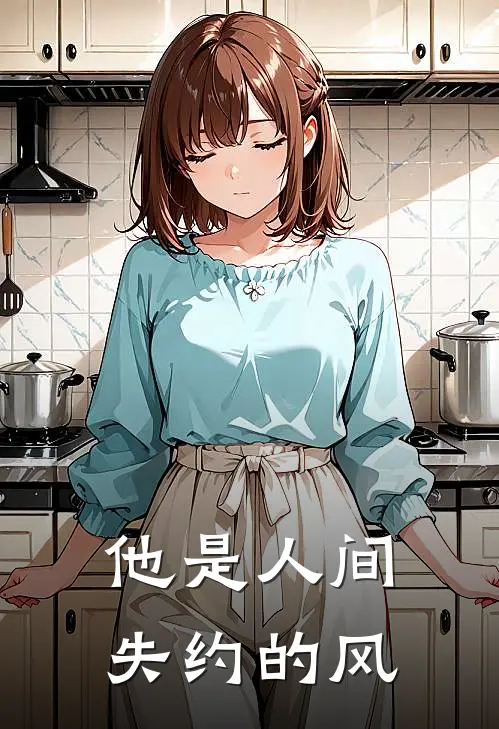 他是人间失约的风