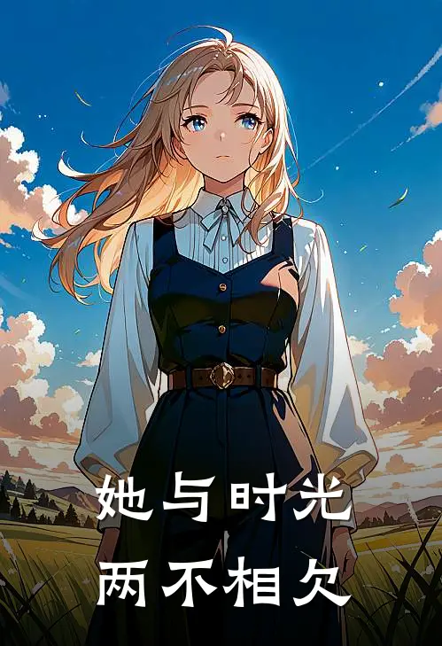 她与时光两不相欠