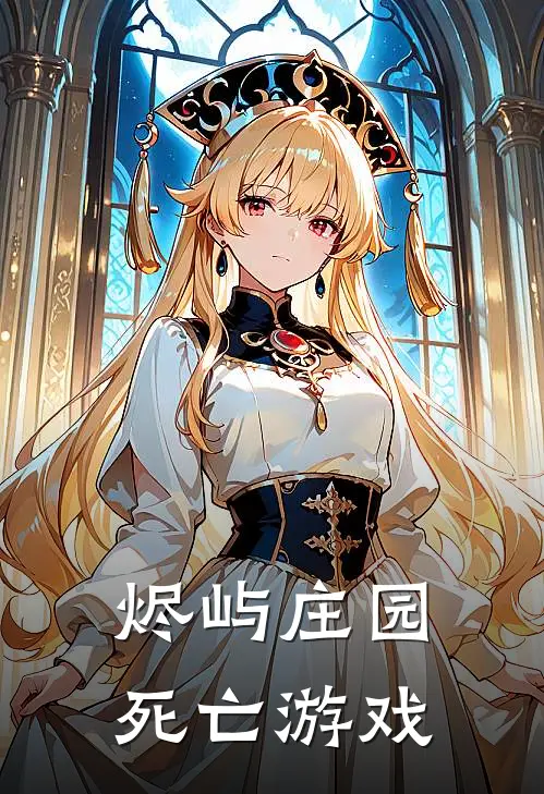 烬屿庄园死亡游戏