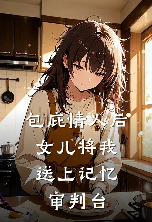 包庇情人后，女儿将我送上记忆审判台