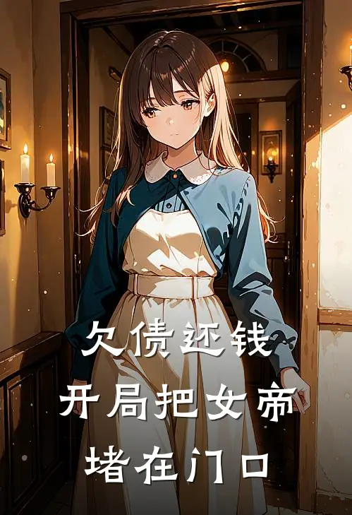 欠债还钱，开局把女帝堵在门口