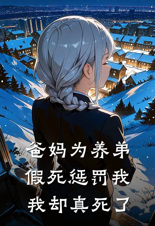 爸妈为养弟假死惩罚我，我却真死了