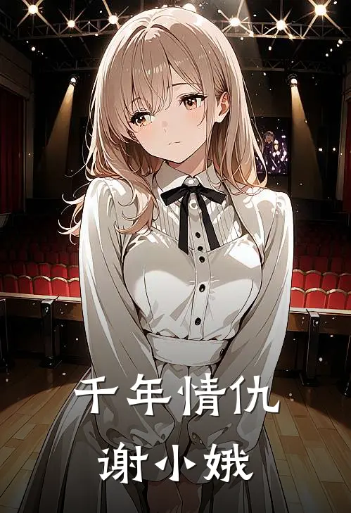 千年情仇谢小娥