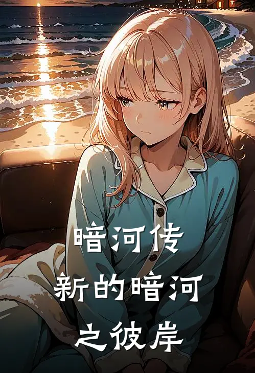 暗河传：新的暗河之彼岸