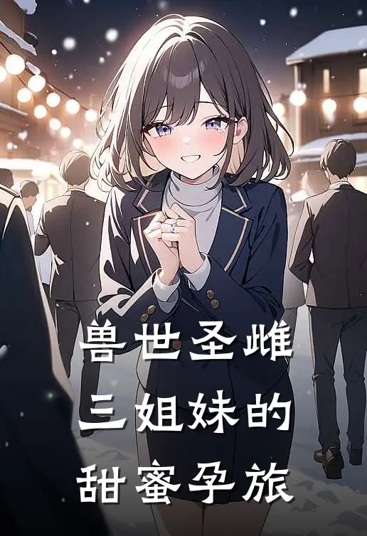 兽世圣雌：三姐妹的甜蜜孕旅