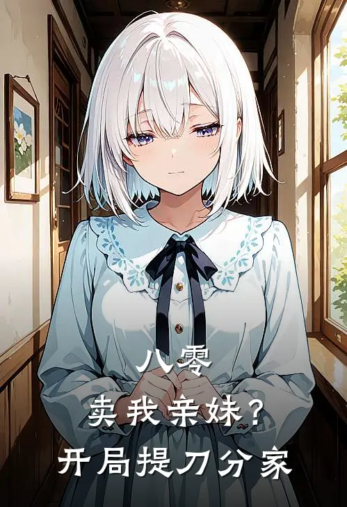 八零：卖我亲妹？开局提刀分家