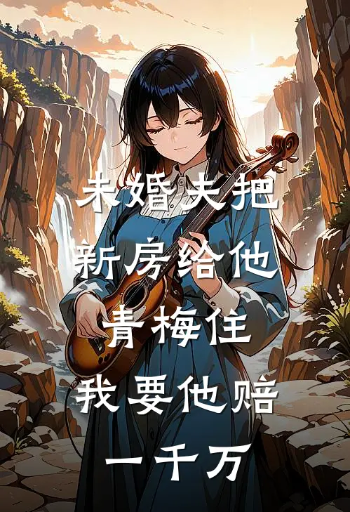 未婚夫把新房给他青梅住，我要他赔一千万