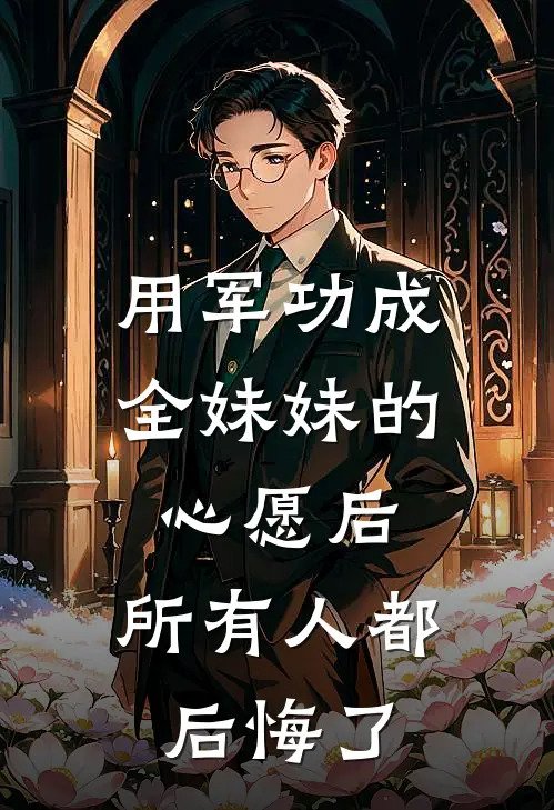 用军功成全妹妹的心愿后，所有人都后悔了