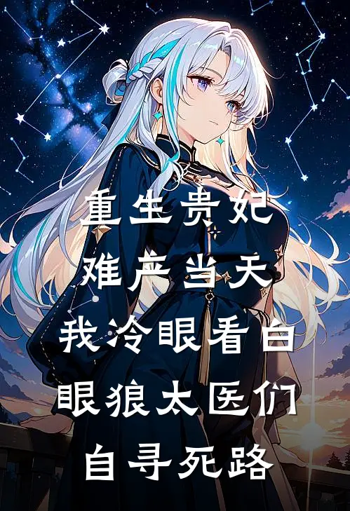 重生贵妃难产当天，我冷眼看白眼狼太医们自寻死路
