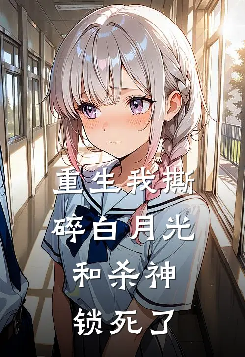 重生我撕碎白月光，和杀神锁死了