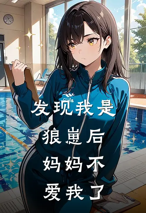 发现我是狼崽后，妈妈不爱我了