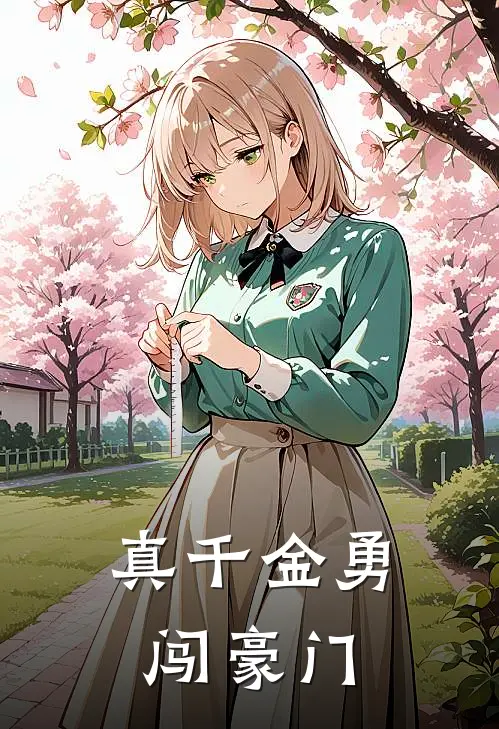 真千金勇闯豪门