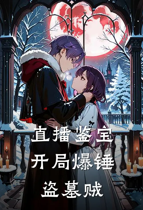 直播鉴宝：开局爆锤盗墓贼