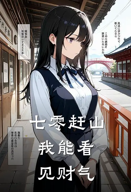 七零赶山：我能看见财气