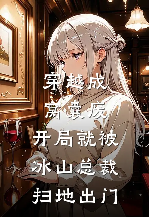 穿越成窝囊废，开局就被冰山总裁扫地出门