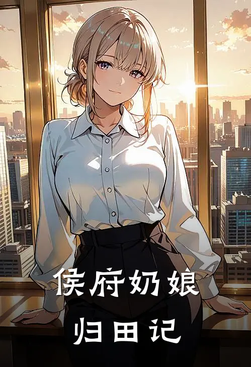 侯府奶娘归田记