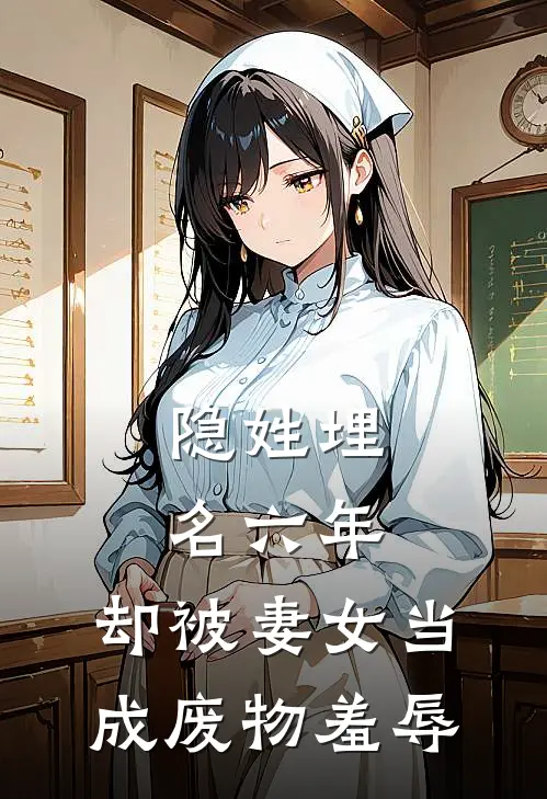 隐姓埋名六年，却被妻女当成废物羞辱