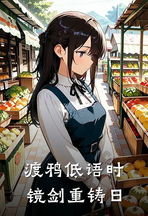 渡鸦低语时，镜剑重铸日