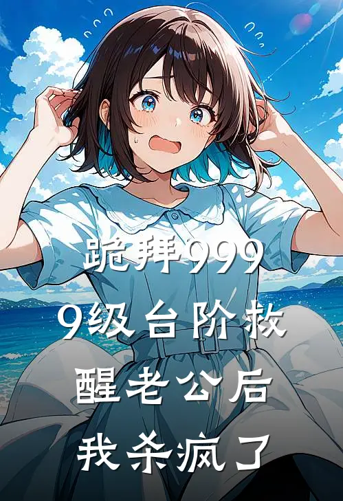 跪拜9999级台阶救醒老公后，我杀疯了