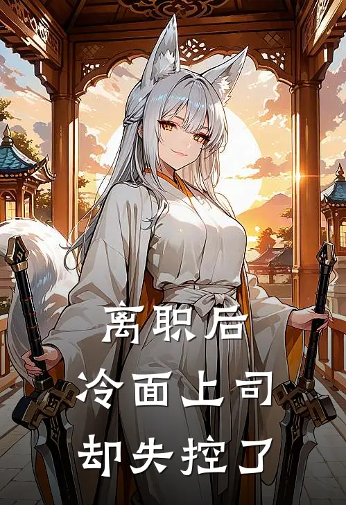 离职后，冷面上司却失控了