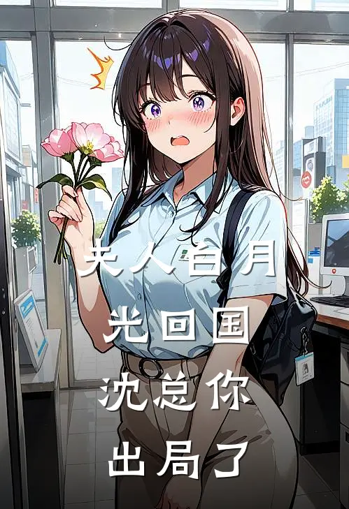 夫人白月光回国，沈总你出局了