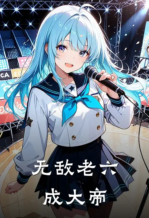 无敌老六成大帝