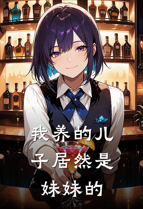 我养的儿子居然是妹妹的