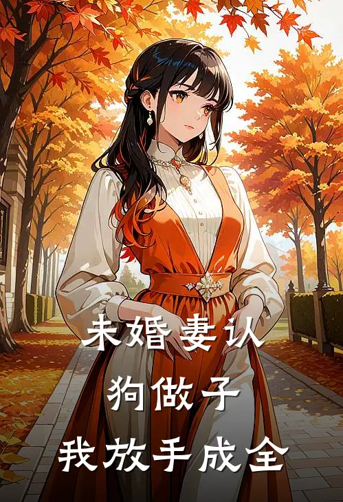 未婚妻认狗做子，我放手成全