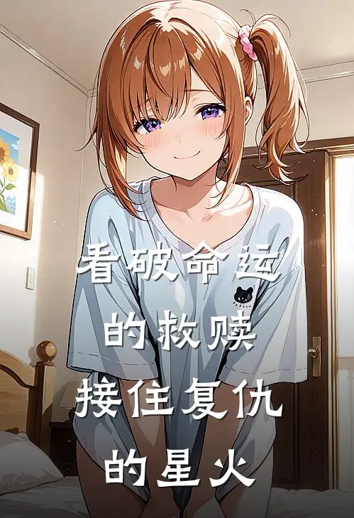 看破命运的救赎，接住复仇的星火