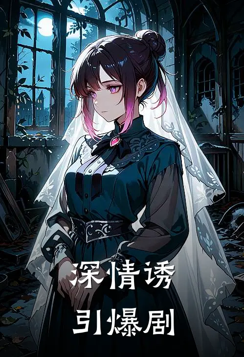 深情诱引（爆剧）