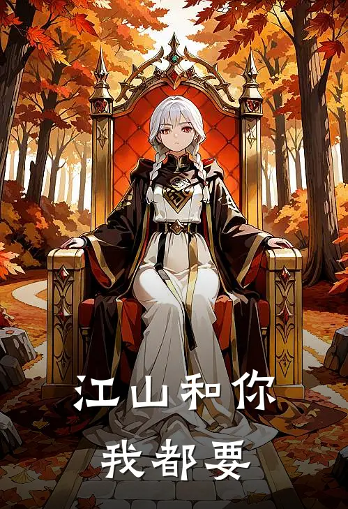 江山和你我都要