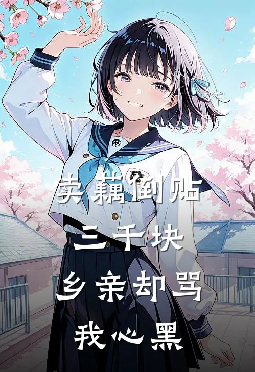 卖藕倒贴三千块，乡亲却骂我心黑