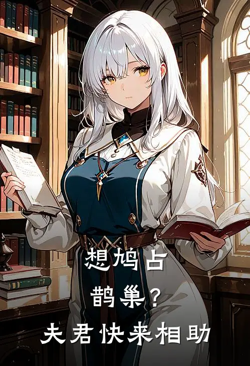 想鸠占鹊巢？夫君快来相助