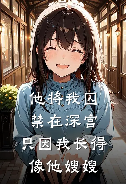 他将我囚禁在深宫，只因我长得像他嫂嫂