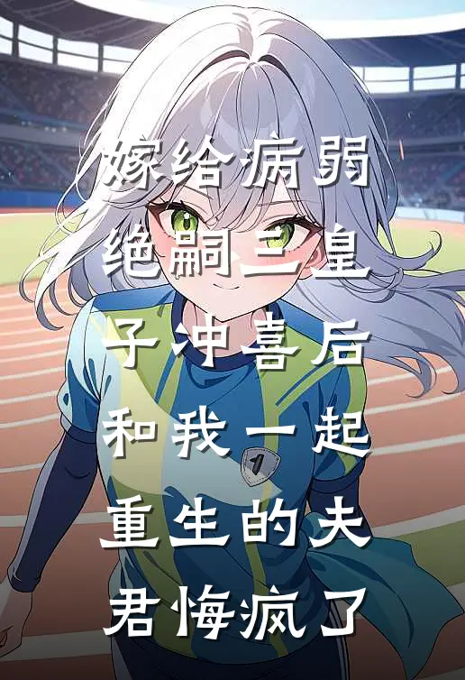 嫁给病弱绝嗣三皇子冲喜后，和我一起重生的夫君悔疯了