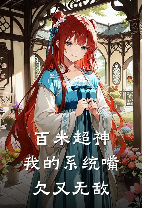 百米超神：我的系统嘴欠又无敌