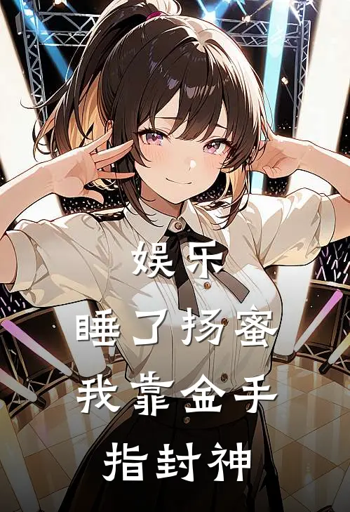 娱乐：睡了扬蜜，我靠金手指封神