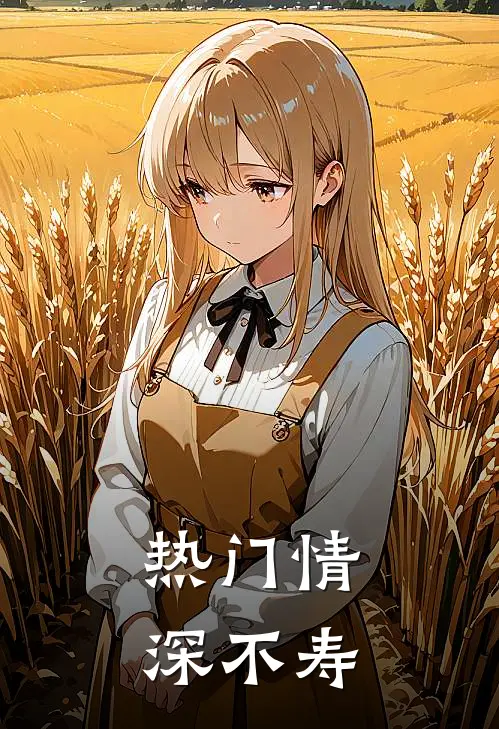 [热门]情深不寿