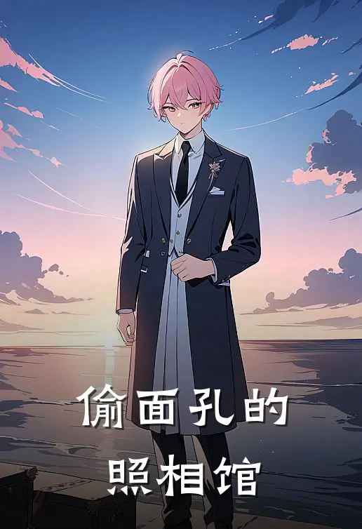 偷面孔的照相馆