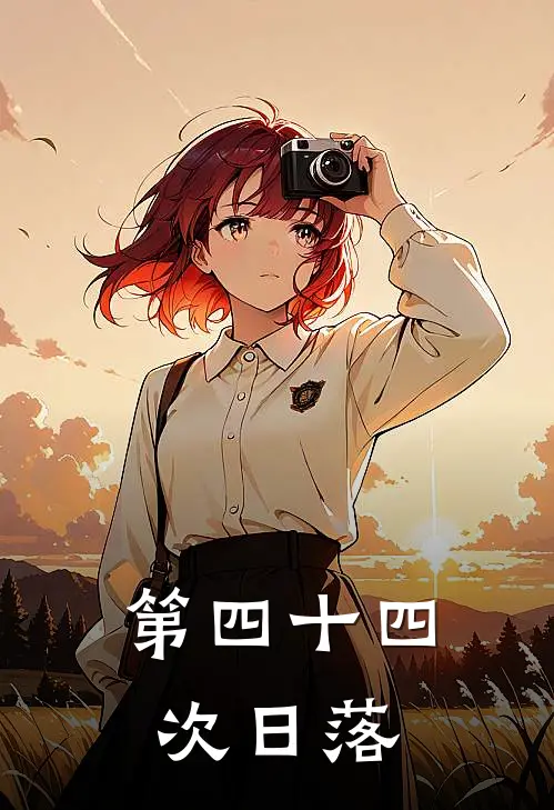 第四十四次日落