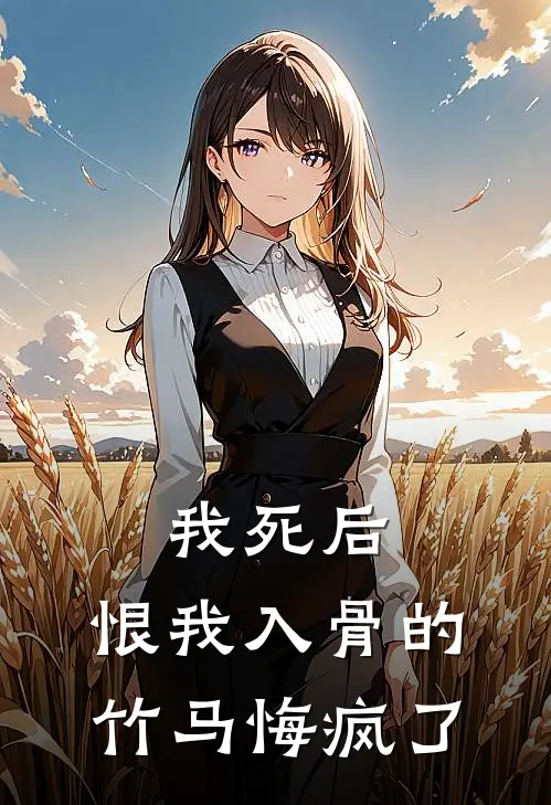 我死后，恨我入骨的竹马悔疯了