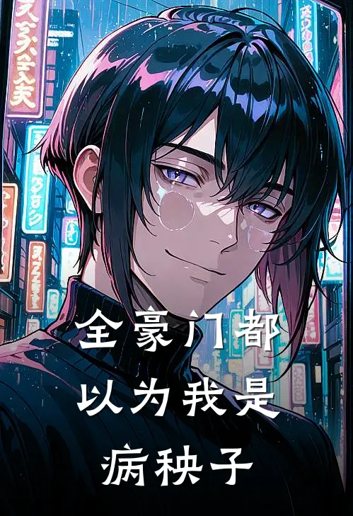 全豪门都以为我是病秧子