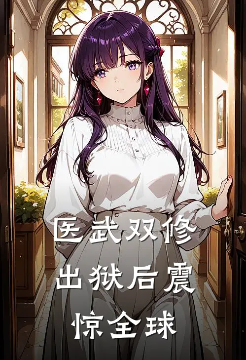 医武双修，出狱后震惊全球