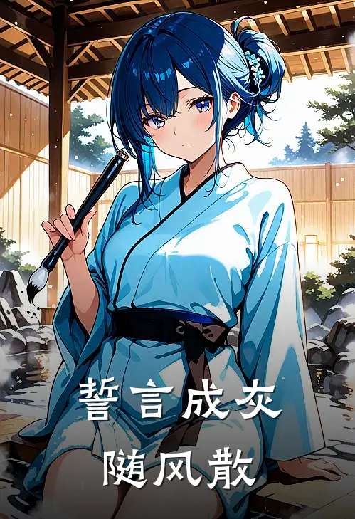 誓言成灰随风散