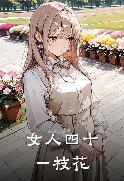女人四十一枝花