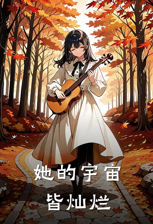 她的宇宙皆灿烂