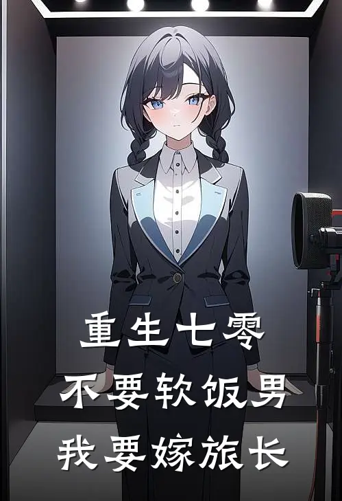 重生七零，不要软饭男我要嫁旅长