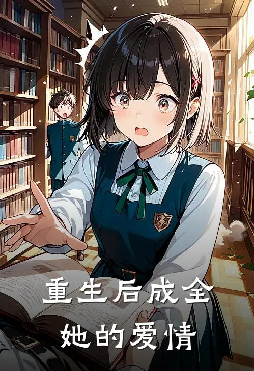 重生后成全她的爱情